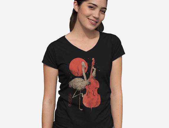 Flamingo Song