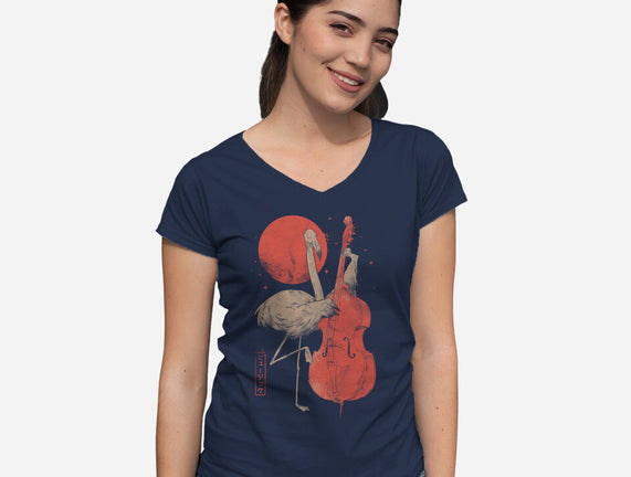 Flamingo Song