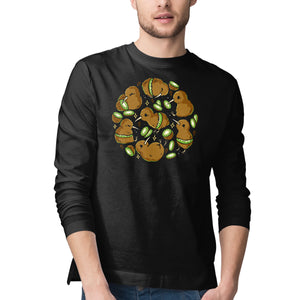 Kiwi Birds