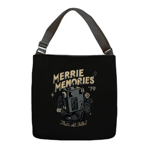 Merrie Old Memories