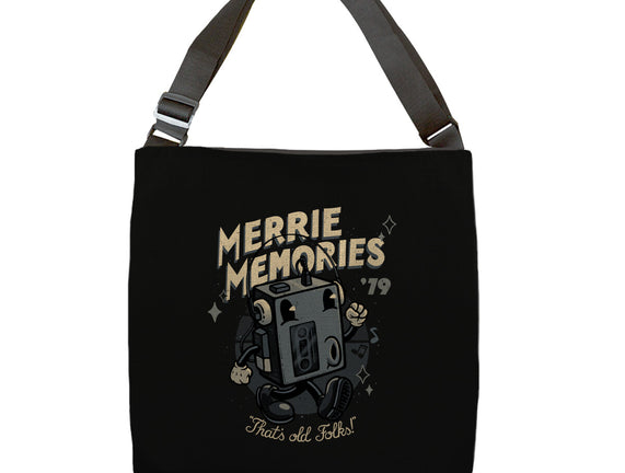 Merrie Old Memories