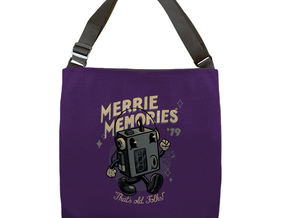Merrie Old Memories