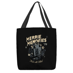 Merrie Old Memories