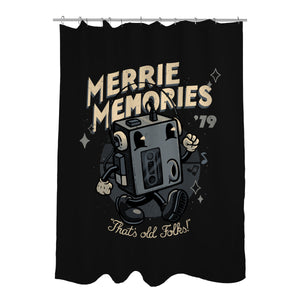 Merrie Old Memories