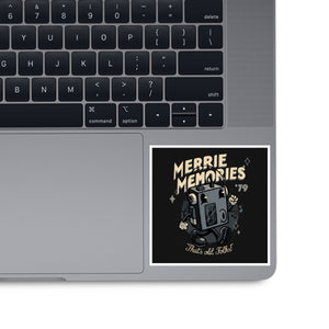 Merrie Old Memories