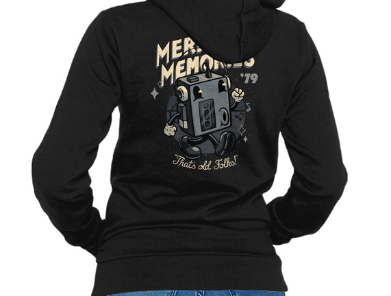Merrie Old Memories
