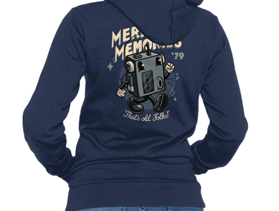 Merrie Old Memories