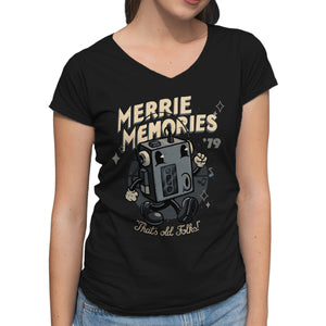 Merrie Old Memories