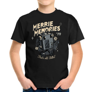 Merrie Old Memories