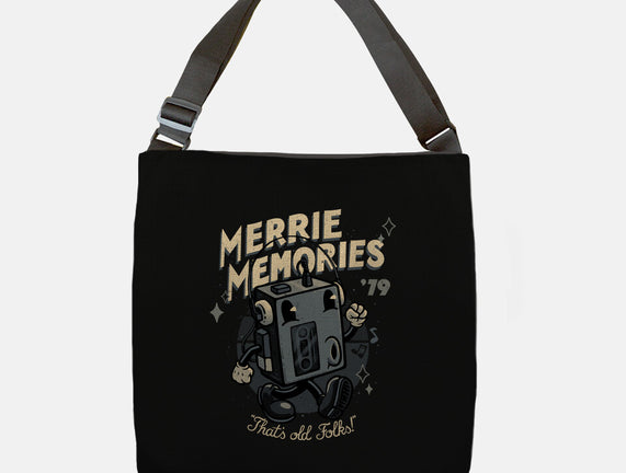 Merrie Old Memories