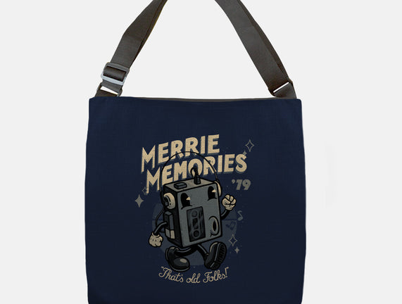 Merrie Old Memories