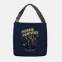 Merrie Old Memories-None-Adjustable Tote-Bag-teesgeex