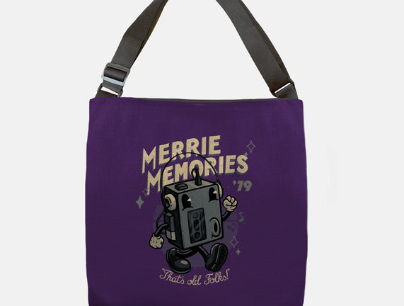 Merrie Old Memories