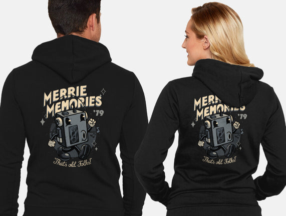 Merrie Old Memories