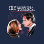 My Paranormal Romance-Mens-Long Sleeved-Tee-zascanauta
