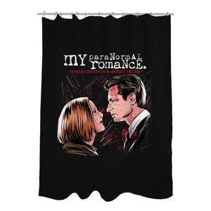 My Paranormal Romance