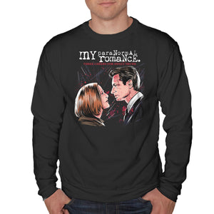 My Paranormal Romance