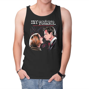 My Paranormal Romance