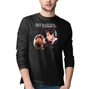 My Paranormal Romance