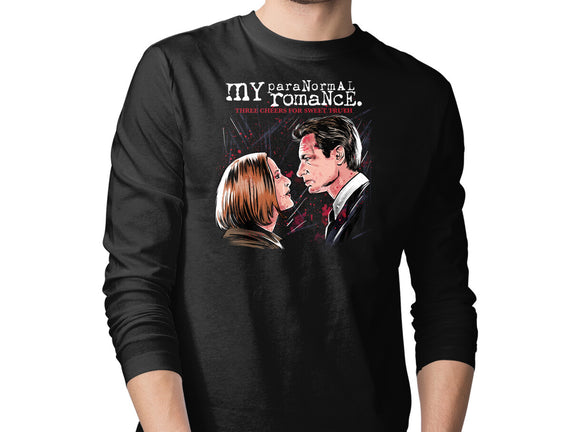 My Paranormal Romance