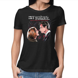 My Paranormal Romance