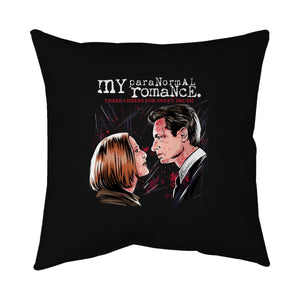 My Paranormal Romance