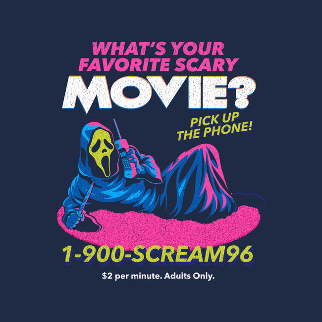 Scream96-Unisex-Crew Neck-Sweatshirt-Jorgetiradoart