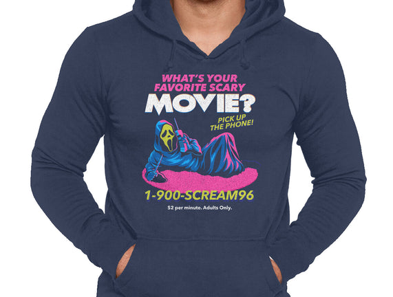 Scream96