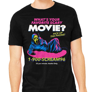 Scream96