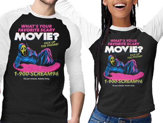 Scream96