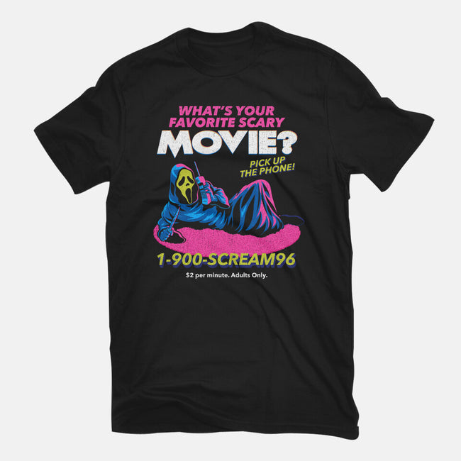 Scream96-Mens-Premium-Tee-Jorgetiradoart