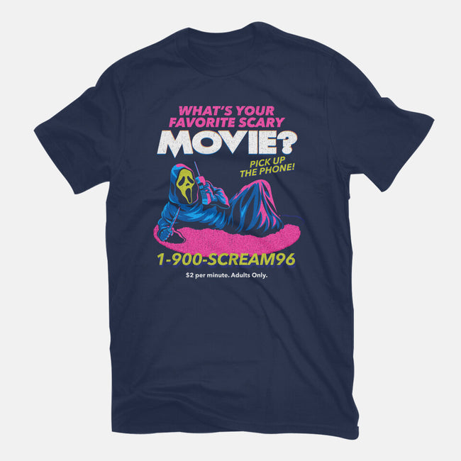 Scream96-Mens-Premium-Tee-Jorgetiradoart