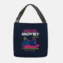 Scream96-None-Adjustable Tote-Bag-Jorgetiradoart