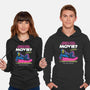 Scream96-Unisex-Pullover-Sweatshirt-Jorgetiradoart