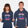 Scream96-Unisex-Pullover-Sweatshirt-Jorgetiradoart