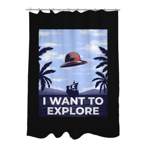 I Want To Explore