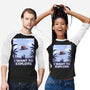 I Want To Explore-Unisex-Baseball-Tee-alfbocreative
