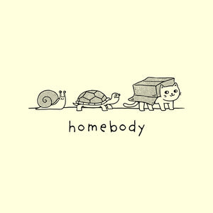 Homebody Club