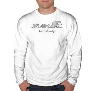Homebody Club