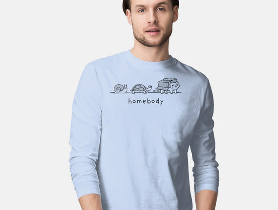 Homebody Club