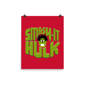 Smash It