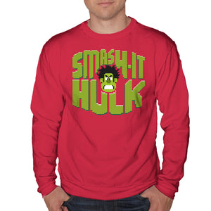 Smash It