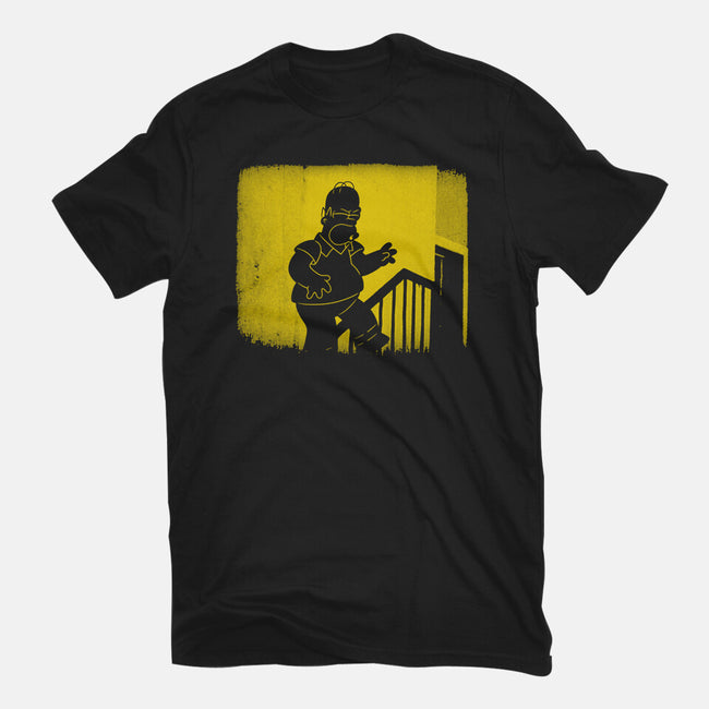 D'ohsferatu-Womens-Fitted-Tee-Barbadifuoco