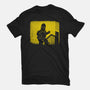 D'ohsferatu-Womens-Fitted-Tee-Barbadifuoco
