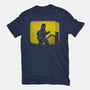 D'ohsferatu-Womens-Fitted-Tee-Barbadifuoco