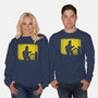D'ohsferatu-Unisex-Crew Neck-Sweatshirt-Barbadifuoco