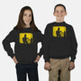 D'ohsferatu-Youth-Crew Neck-Sweatshirt-Barbadifuoco