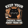 I Hate Morning People-Womens-Fitted-Tee-Popnotic