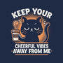 I Hate Morning People-Womens-Basic-Tee-Popnotic