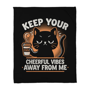 I Hate Morning People